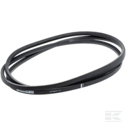 Husqvarna 587686710 Courroie trapézoïdale