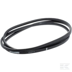 Husqvarna 587686710 Courroie trapézoïdale