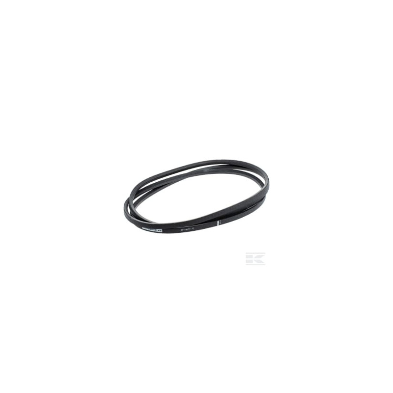 Husqvarna 587686710 Courroie trapézoïdale