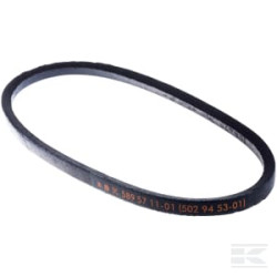 Husqvarna 589571101 Courroie trapézoïdale