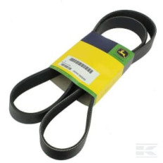 John Deere DZ115455 Courroie trapézoïdale