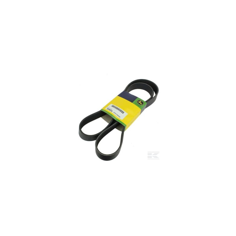 John Deere DZ115455 Courroie trapézoïdale