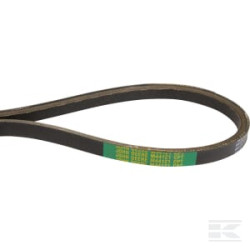 John Deere M44121 Courroie trapézoïdale