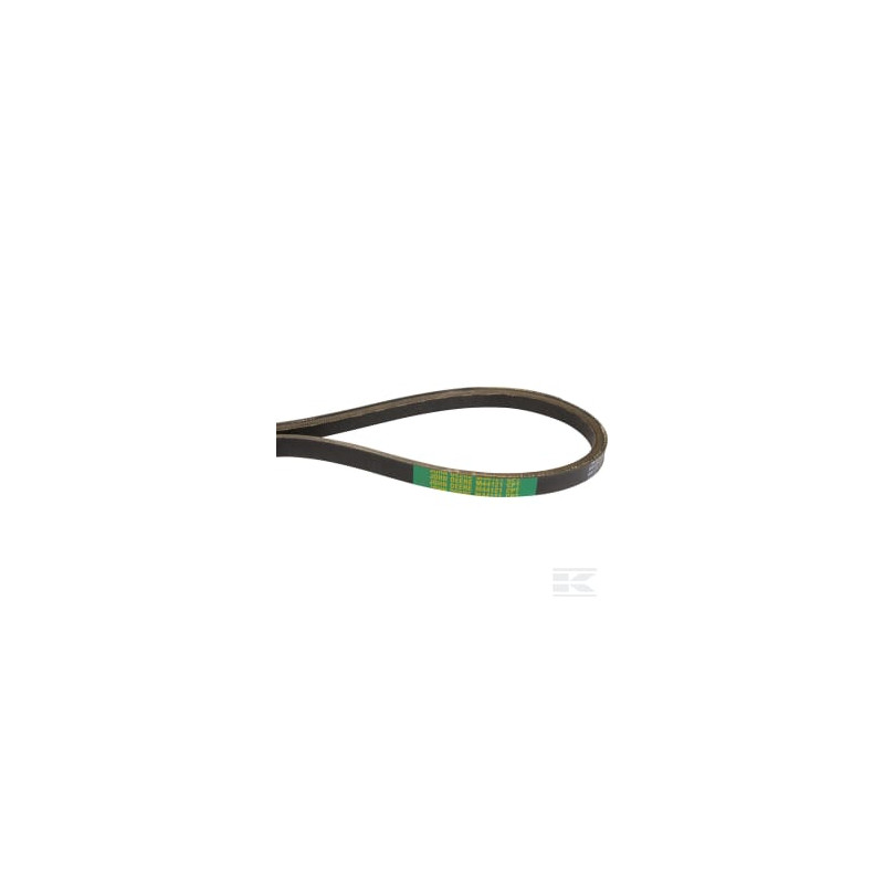 John Deere M44121 Courroie trapézoïdale