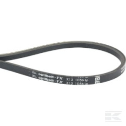 Köppl KSH01052 Courroie trapézoïdale