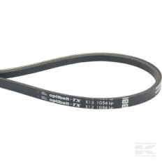 Köppl KSH01052 Courroie trapézoïdale