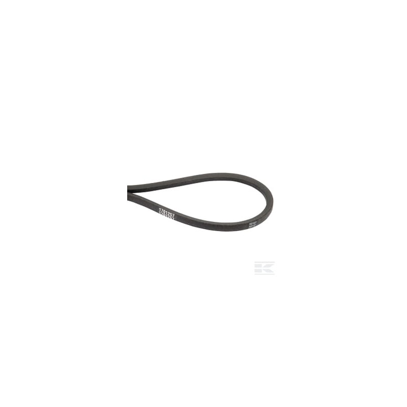 Simplicity-Snapper 1701257SM Courroie trapézoïdale