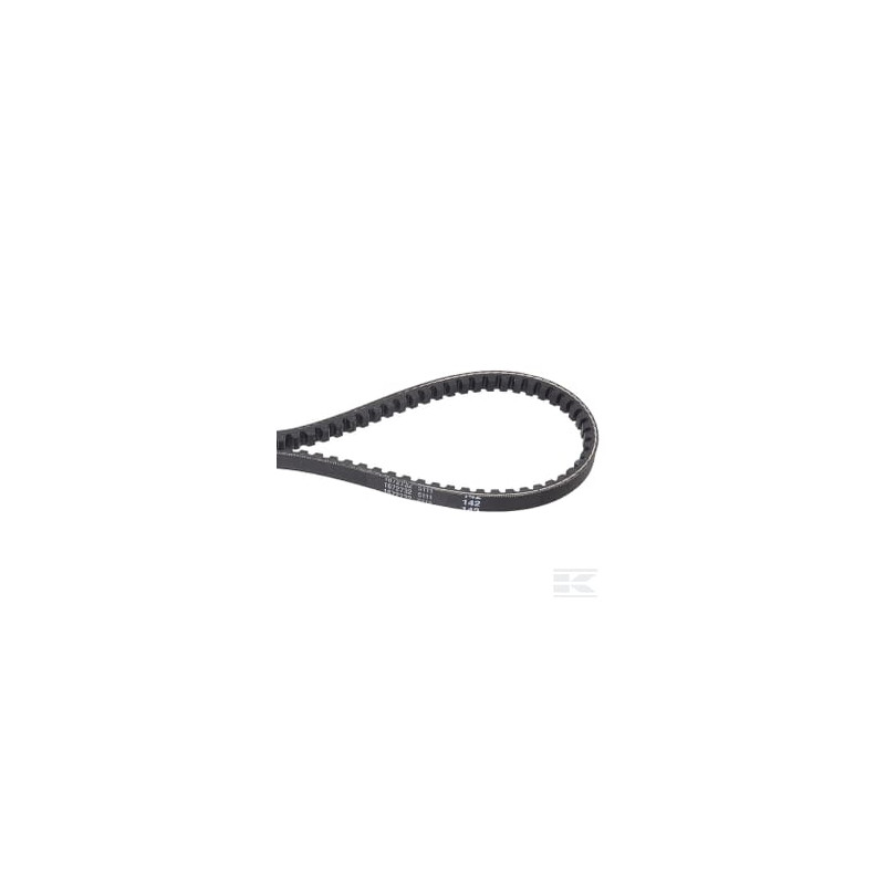 Stiga 1812284901 Courroie trapézoïdale. 3 L 1371 PRO