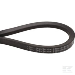 Stiga 9585018701 Courroie trapézoïdale