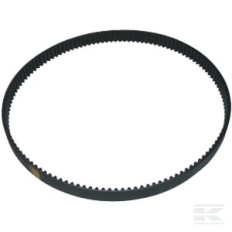 Optibelt FGP003576 Courroie crantée 73 dents F 01641176