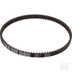 MTD 100000811 Courroie dentée Omega 425-5 M-B-9