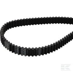 Gianni Ferrari 00111980003 Courroie Pirelli 1440 RPP 8-020 DD