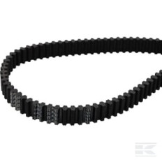 Gianni Ferrari 00111980003 Courroie Pirelli 1440 RPP 8-020 DD