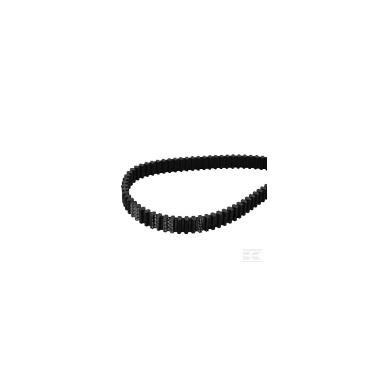 Gianni Ferrari 00111980003 Courroie Pirelli 1440 RPP 8-020 DD