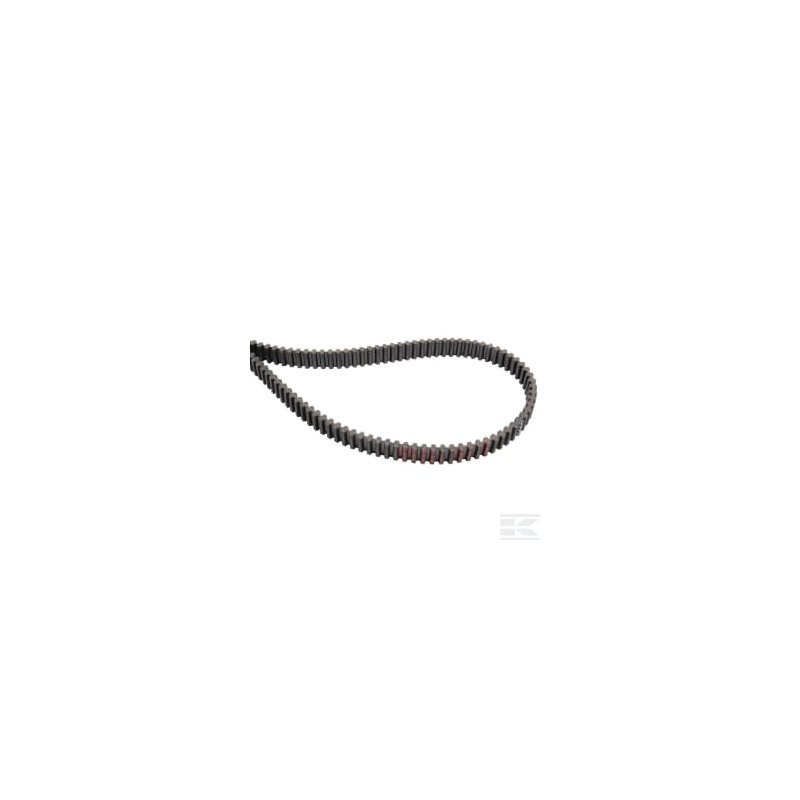 Simplicity-Snapper 1721117SM Courroie dentée de coupe Baron