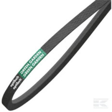 Optibelt LG2000218 Courroie
