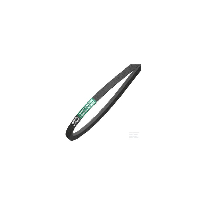 Optibelt LG2000314 Courroie