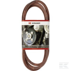 Kramp FGP016412 Courroie trapézoidale AA74