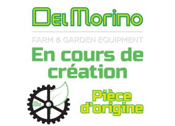Delmorino vis deplacement urt ed 114 URT196BD
