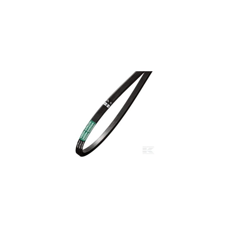 Optibelt LG2000993 Courroie double face AA98