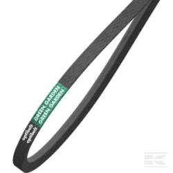 Optibelt LG2000473 Courroie 1/2"x53"