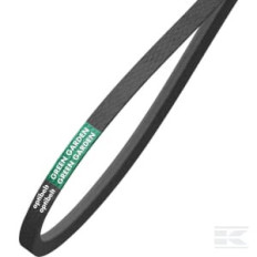 Optibelt LG2001449 Courroie trapézoïdale