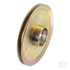 AGS 947532150162 Poulie transmission Dana