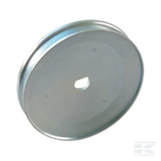 AL-KO AK401402 Poulie 102