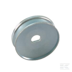 AL-KO AK401404 Poulie BM