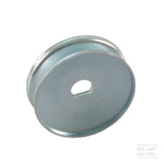 AL-KO AK401404 Poulie BM