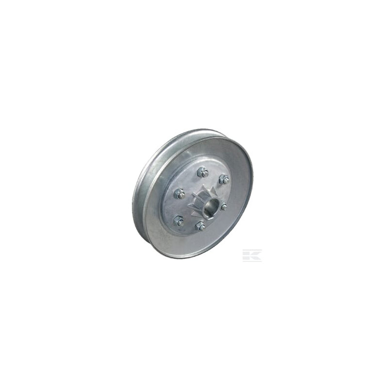 AL-KO AK14098 Poulie
