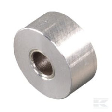 AS-Motor E06029ASM Poulie de tension