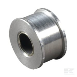 AS-Motor E06200ASM Poulie de tension