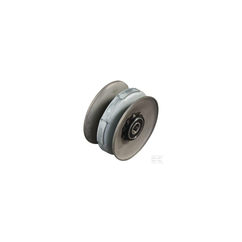 AS-Motor E04344ASM Disque vario cpl.