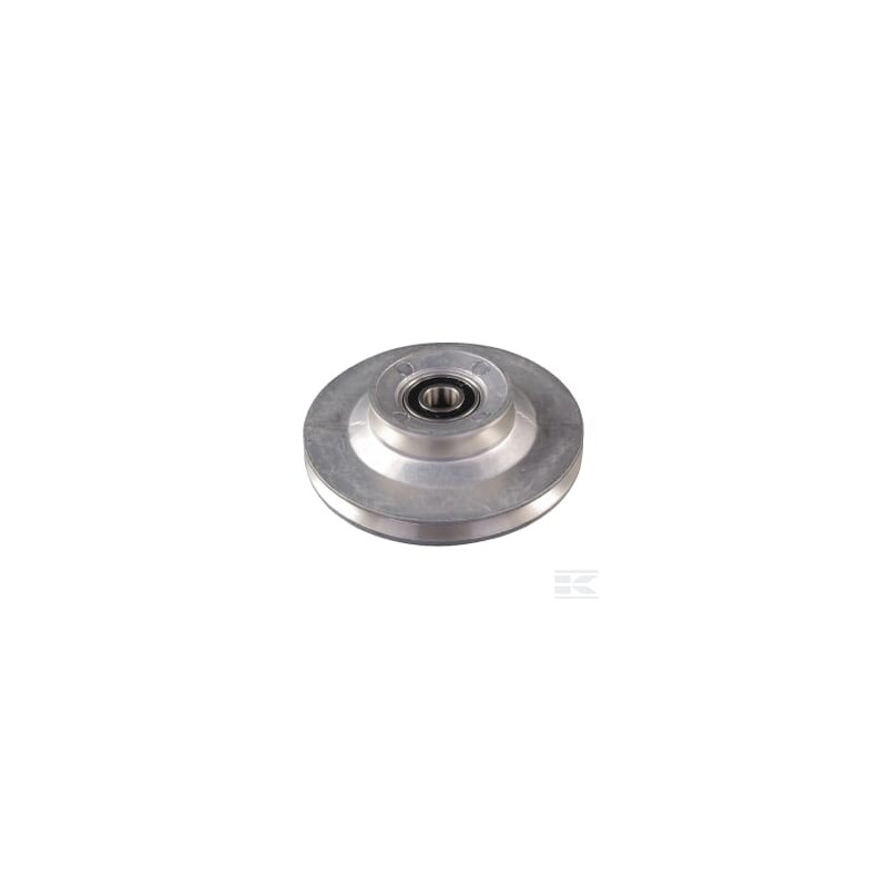 AS-Motor E05414ASM Poulie d´embrayage cpl.