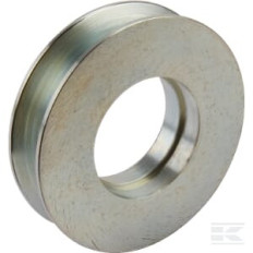 AS-Motor E10511ASM poulie de tension