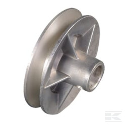 AS-Motor E03120ASM Poulie