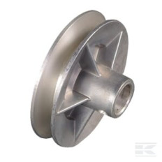 AS-Motor E03120ASM Poulie