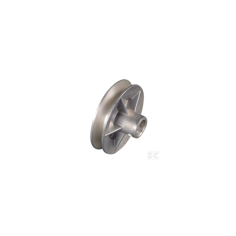 AS-Motor E03120ASM Poulie
