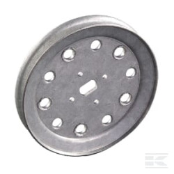 AS-Motor E05653ASM Poulie