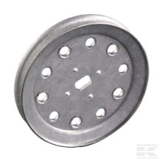 AS-Motor E05653ASM Poulie