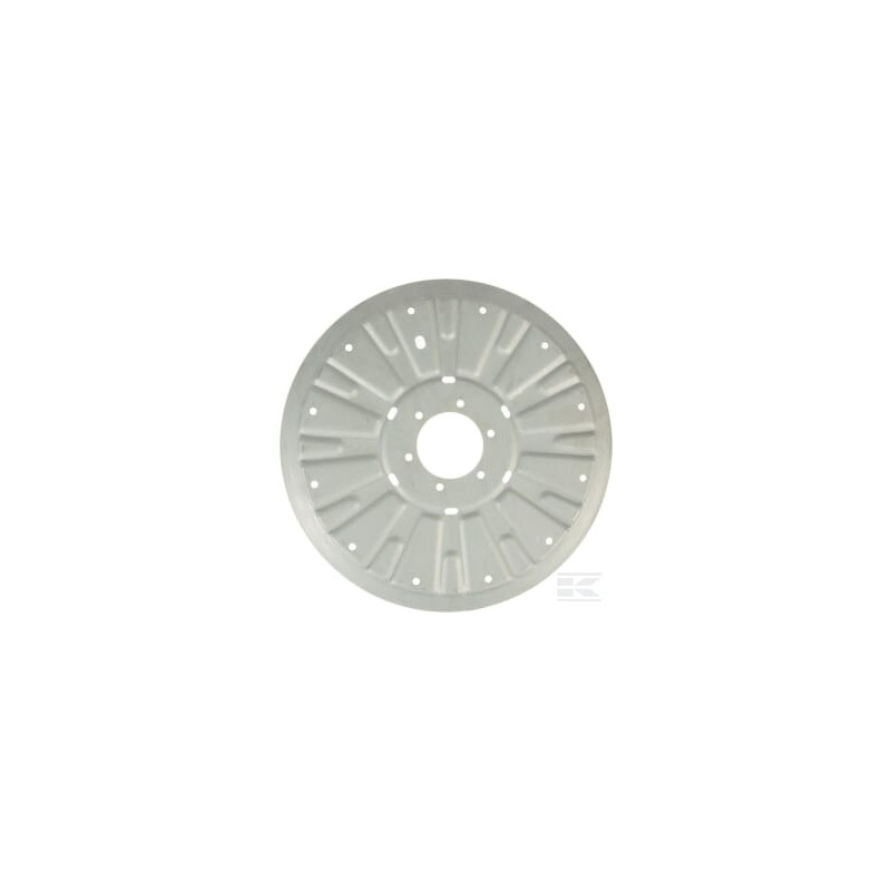 AS-Motor G06925009 Demi-poulie