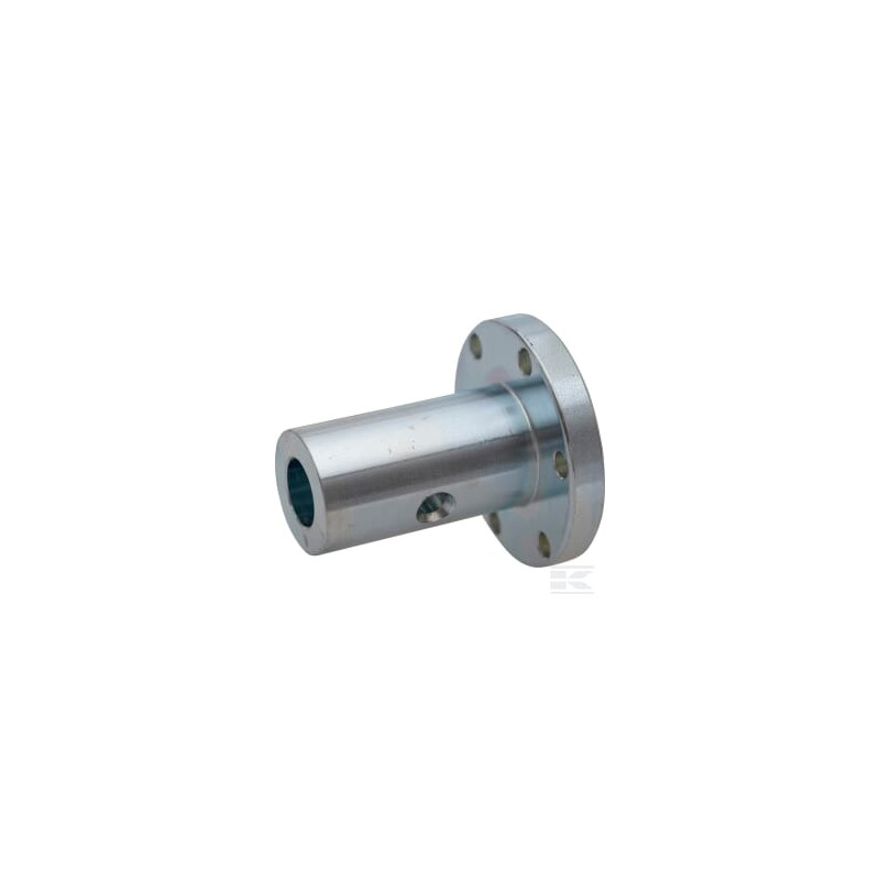AS-Motor G51025005 Moyeu de poulie