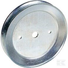 AYP 532195945 Poulie AYP D.6-1/4"