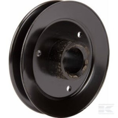 Briggs & Stratton 1732576SM Ensemble poulie moyeu, moteur