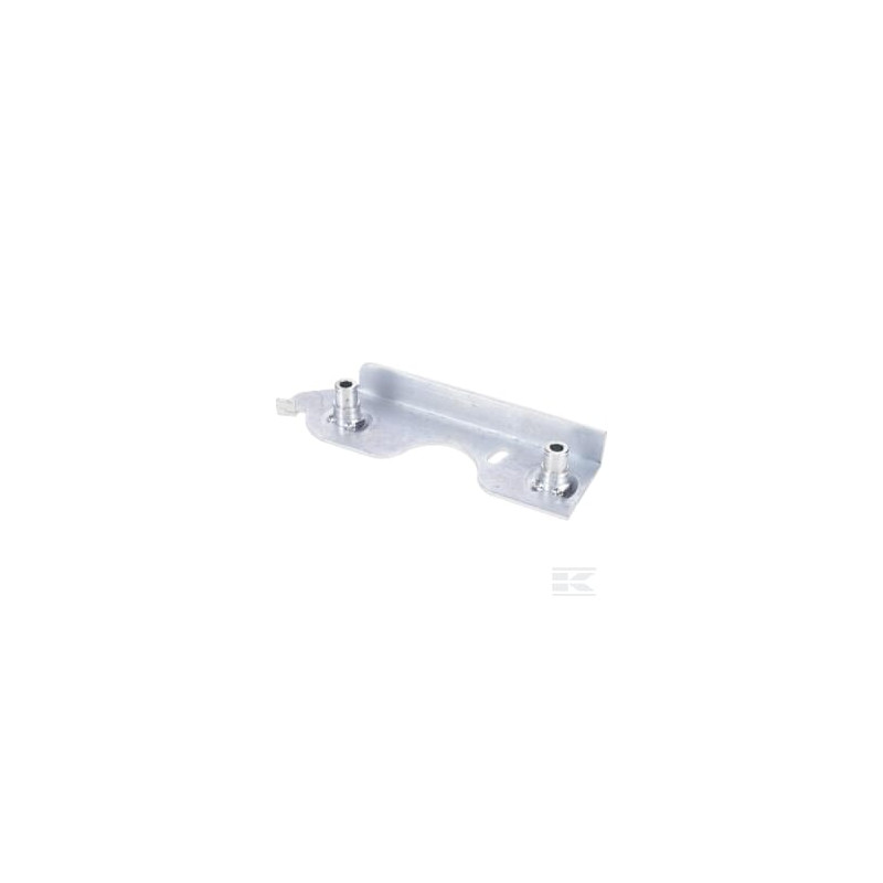 Stiga 3827850843 Plaque de support de poulie