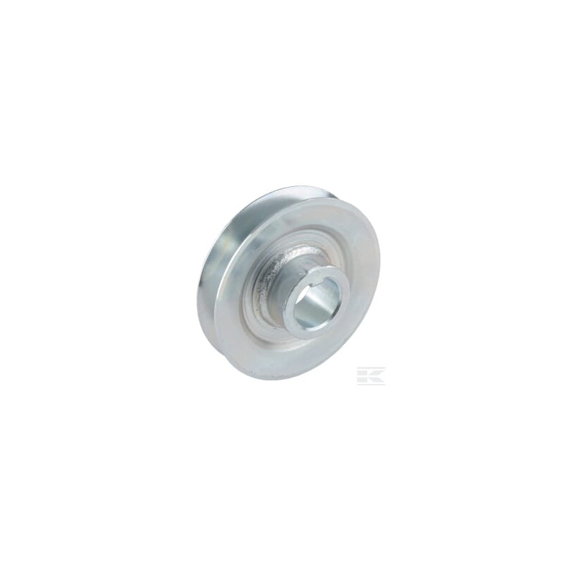 Castelgarden 1256015670 Poulie de moteur