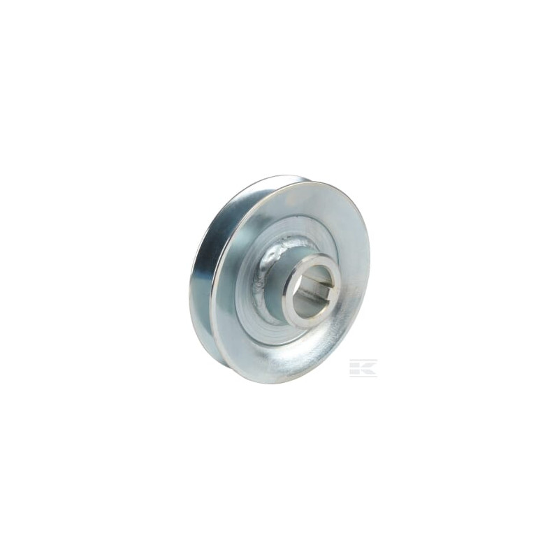 Castelgarden 1256015770 Poulie moteur TC 2000 Hydro