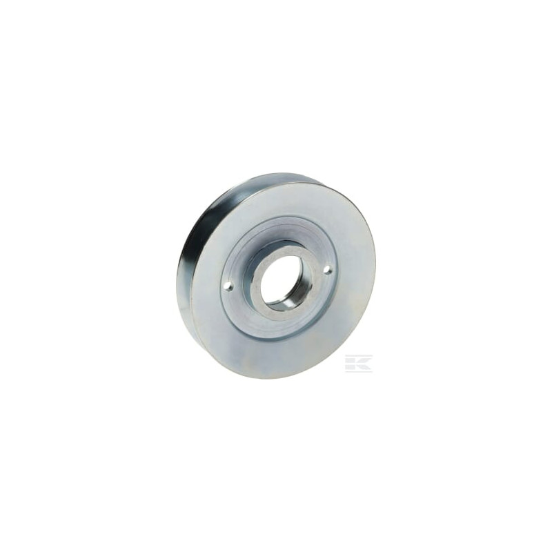 Castelgarden 1256015950 Galet tendeur MP 84