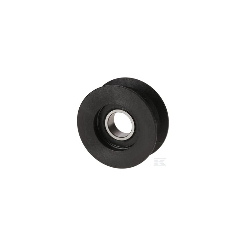 Castelgarden 3256015701 Galet tendeur fond plat